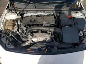 Mercedes CLA C118/X118 2020 Mercedes-Benz CLA 250 2020 2.0 Benzyna 221KM, zdjęcie 6