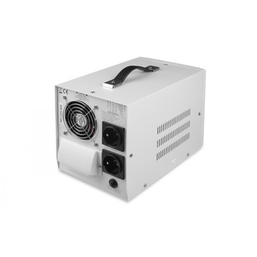 СТАБИЛИЗАТОР НАПРЯЖЕНИЯ ТОКА AVR 5000ВА для генератора