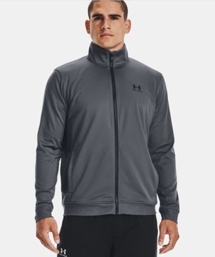 МУЖСКАЯ ТРИКОТАЖНАЯ РУБАШКА UNDER ARMOR SPORTSTYLE S