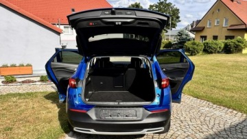 Opel 2019 Opel Grandland X 1.2T 131KM z Niemiec- Full opcja!, zdjęcie 15
