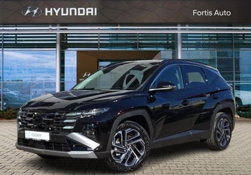 Hyundai 2025 Hyundai Tucson Hyundai Tucson 1.6 T-GDI 239KM Platinum Od reki Kamery 36, zdjęcie 1