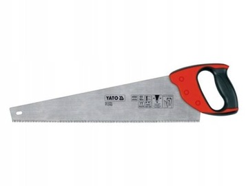 PIŁA PŁATNICA 450MM YT-3102