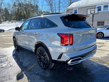 Kia Sorento IV 2022 Kia Sorento Sx 2022 2.5 Benzyna 281KM, zdjęcie 1