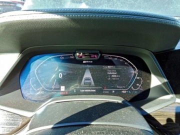 BMW X5 G05 SUV Plug-In 3.0 45e 394KM 2021 BMW X5 2021 BMW Motorrad X5 XDRIVE45E 3.0 Hybryda Plug-in 394KM, zdjęcie 9