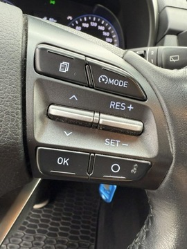 Hyundai Kona I Crossover 1.0 T-GDI 120KM 2018 Hyundai Kona Kamera cofania. Asystent pasa. Androi, zdjęcie 23