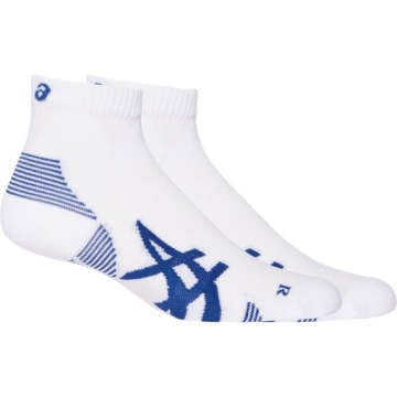 Носки ASICS 2PPK CUSHION QUART SOCK 39-42