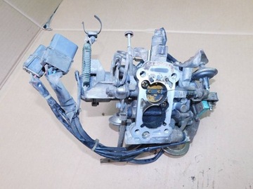 NISSAN PRIMERA P10 1.6B 1992 - МОНО-ВПРЫСОК