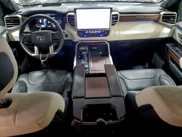 Toyota Sequoia II 2024 Toyota Sequoia SR5 2024 3.4 Hybryda 437KM, zdjęcie 8