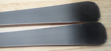 Лыжи ATOMIC SC 149 см. Крепления ATOMIC.