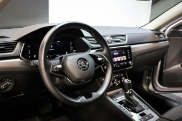 Skoda Superb III Liftback Facelifting 2.0 TSI 190KM 2022 Škoda Superb Skoda Superb Style*DSG*Salon, zdjęcie 16