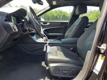 Audi A6 C8 2022 Audi a6 Premium Plus 2022 3.0l 3.0 Benzyna 335KM, zdjęcie 7