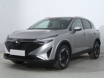 Nissan Qashqai III 2025 Nissan Qashqai 1.3 DIG-T MHEV, 1. Właściciel, zdjęcie 1