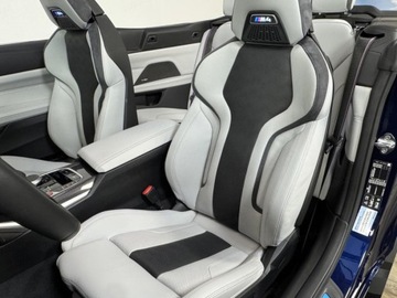 BMW Seria 4 G22-23-26 M4 Cabrio Facelifting 3.0 M4 530KM 2025 BMW Seria 4 Cabrio M4 Competition xDrive 3.0 (530KM) 2025, zdjęcie 5
