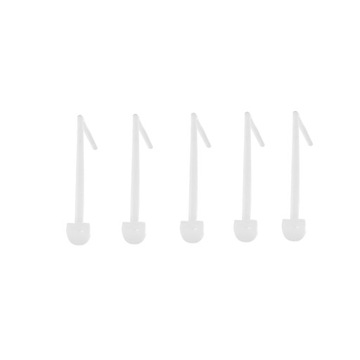 100 шт., очки-пипер с куриными глазами, защитные очки для профилактики