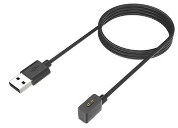 ЗАРЯДНОЕ УСТРОЙСТВО для Xiaomi REDMI SMART BAND 2 и WATCH 3 ACTIVE 4 Магнитное 60см