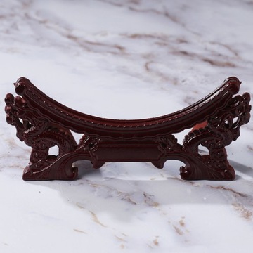 Декоративные тарелки мольберты деревянные подставки для деревянных подставок