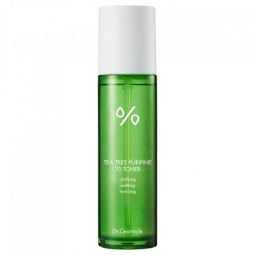 Dr. Ceuracle Tea Tree Purifine 70 toner 100 ml