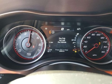 Dodge Charger VII 2021 Dodge Charger Scat Pack 2021 6.4l 6.4 Benzyna 485KM, zdjęcie 9