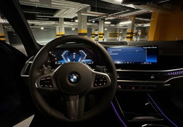 BMW X5 G05 2026 BMW X5 xDrive30d, Pneumatyka, Panorama, 22 cale, Hak, Comfort PLUS 3.0, zdjęcie 12