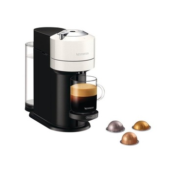 Эспрессо-машина ENV120.W NESPRESSO VERTUO