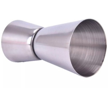 МЕРКА БАРТМАНА ДВУСТОРОННЯЯ 15/30 мл ДЛЯ АЛКОГОЛЯ OLDMAN GASTRONOMIC 7см