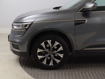 Renault Koleos II SUV Facelifting 2.0 Blue dCi 184KM 2023 Renault Koleos 2.0 dCi, Salon Polska, zdjęcie 14