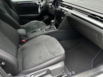 Volkswagen Arteon Shooting Brake R 2.0 TSI 320KM 2022 Volkswagen Arteon 2.0TSI 320KM 4X4 R DSG l DCC, Pa, zdjęcie 6