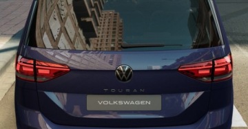 Volkswagen Touran III 1.5 TSI EVO 150KM 2026 Volkswagen Touran Highline 1.5 TSI 150 KM DSG 1.5 Benzyna 150KM, zdjęcie 8