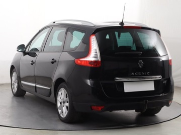 Renault Grand Scenic II Grand Scenic Facelifting 1.6 dCi eco2 130KM 2013 Renault Grand Scenic 1.6 dCi, 7 miejsc, VAT 23%, zdjęcie 3