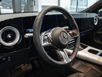 Mercedes CLA C118/X118 2026 MERCEDES-BENZ CLA 200 Progressive Sedan 1.5 (163KM) 2026, zdjęcie 5