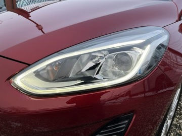 Ford Fiesta VIII Hatchback 5d 1.0 EcoBoost 95KM 2020 Ford Fiesta Kamera / Asystent Parkowania, zdjęcie 22