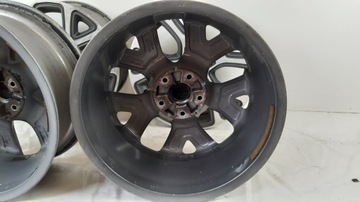 FIAT 500X FELGI ALUMINIOWE 17X7 735624968