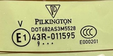 IDEALNI VÍKO KUFRU ZADNÍ KUFRU KAMERA PORSCHE CAYENNE 9Y SUV C5M AS3