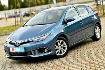Toyota Auris II 2018 Toyota Auris _1.8, zdjęcie 1
