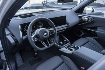 BMW X3 G45 2025 BMW X3 NOWE BMW X3 40d xDrive M-Performance, zdjęcie 9