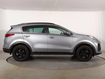 Kia Sportage IV SUV Facelifting 1.6 GDI 132KM 2021 Kia Sportage 1.6 GDI, Salon Polska, 1. Właściciel, zdjęcie 5