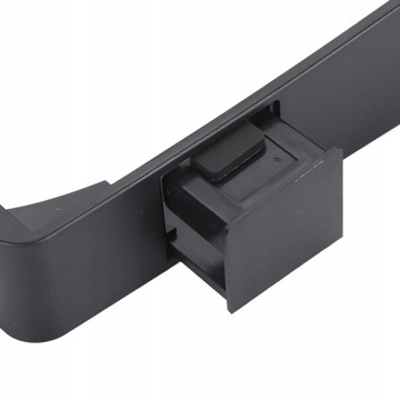 ПОДСТАВКА ГОРИЗОНТАЛЬНАЯ ПОДСТАВКА ДЛЯ PLAYSTATION 5 PS5 SLIM ЧЕРНАЯ