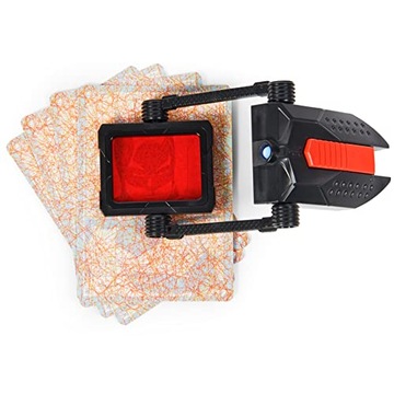 НАБОР ИНТЕРАКТИВНЫХ ДЕТЕКТИВНЫХ МАСОК «БЭТМЕН»