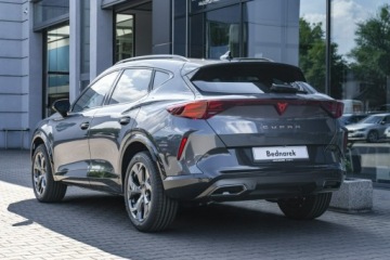 Cupra Formentor Crossover PHEV Facelifting 1.5 e-HYBRID 204KM 2025 Cupra Formentor 1.5 e-Hybrid 204 KM DSG DEMO, zdjęcie 7