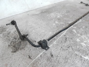 ŘADÍCÍ PÁKA STABILIZAČNÍ ZADNÍ HONDA CRV V 19-23