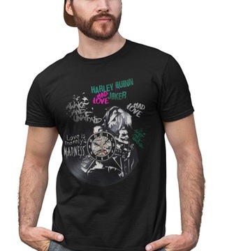 KOSZULKA JOKER 51, 5XL