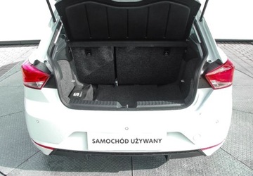 Seat Ibiza V Hatchback 5d Facelifting 1.0 TSI 110KM 2023 Seat Ibiza 1.0 TSI 110KM Style DSG Benzyna 110KM, zdjęcie 8