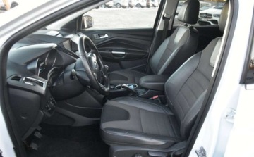 Ford Kuga II SUV 2.0 TDCi 150KM 2016 Ford Kuga IDEALNY skora alusy NAVI EL. klapa bagaznika 2.0 Diesel 150KM, zdjęcie 14