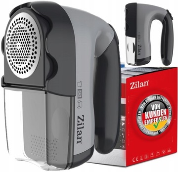 СТАНОК ДЛЯ БРИТЬЯ ДЛЯ ОДЕЖДЫ СВИТЕРОВ ZILAN ZLN0218