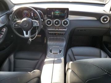 Mercedes GLC C253 2020 Mercedes-Benz GLC 300 4Matic 2020 2.0l 2.0 Benzyna 255KM, zdjęcie 8