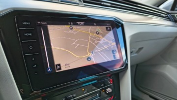 Volkswagen Passat B8 Variant Facelifting 2.0 TDI SCR 200KM 2022 Volkswagen Passat Variant 2.0TDI 200KM 4X4 ACC Iwl, zdjęcie 25