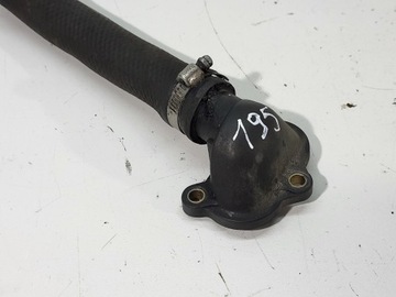 Соединитель водяного шланга Suzuki GSXR GSX-R 1000 K5 K6