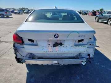 BMW Seria 5 G30-G31 2021 BMW Seria 5 530i 2021 2.0l 2.0 Benzyna 248KM, zdjęcie 2