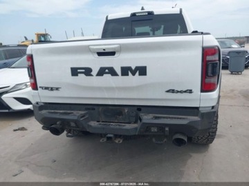  RAM 1500 TRX 57 Box 2022 6.2l 6.2 Benzyna 702KM, zdjęcie 4
