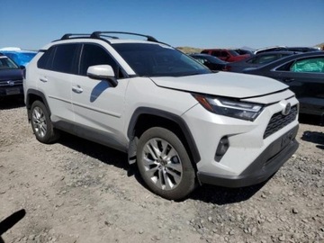 Toyota RAV4 V 2024 Toyota RAV4 Xle premium 2.5 Benzyna 203KM, zdjęcie 5